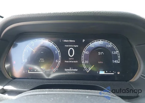 2021 Jeep Grand Cherokee L Limited 4X4 из США, поврежденный, VIN 1C4RJKBG2M8138950